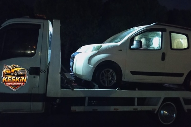 Acil Müdahale Araçları