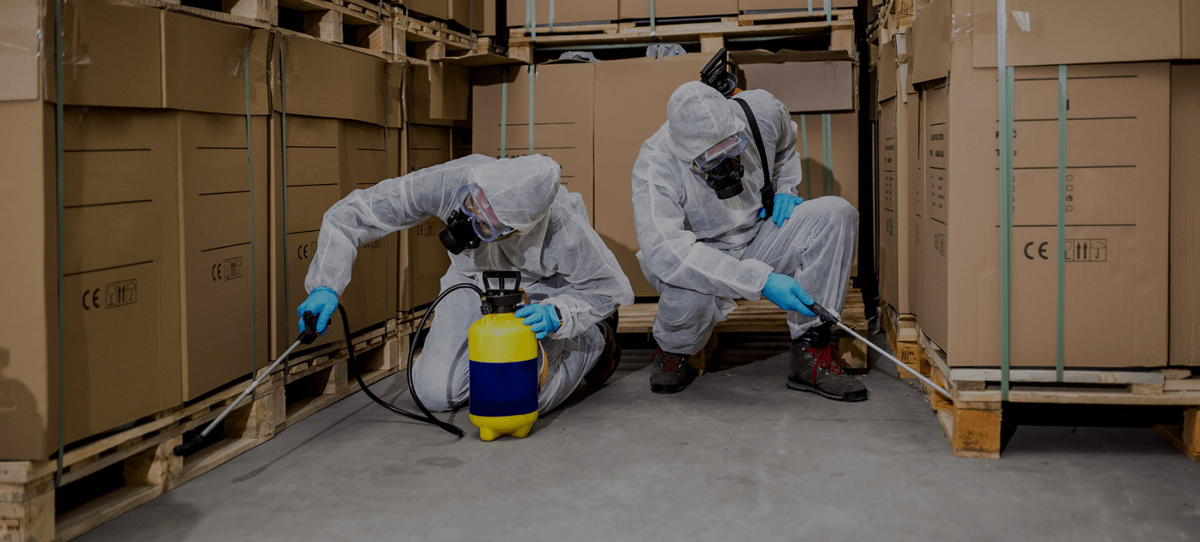 Akçay Böcek İlaçlama